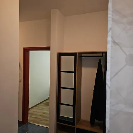Judita Apartment Zagreb