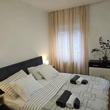 Apartment Judita