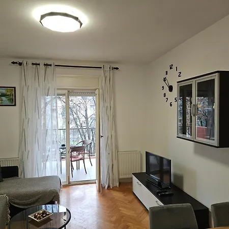 Judita Zagreb