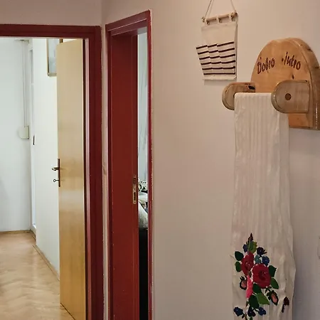 Apartment Judita